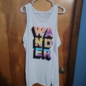 Torrid Wander Tank Top